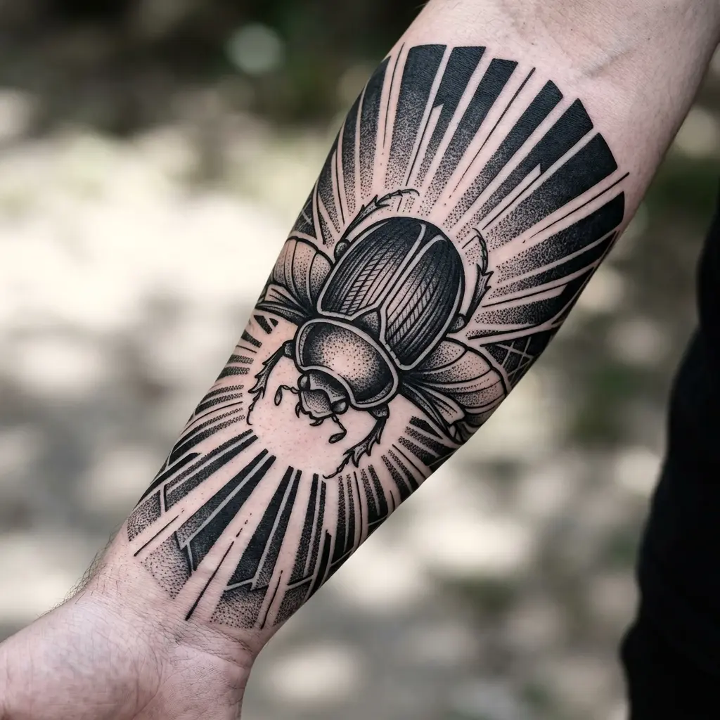 Blackwork · Kraków