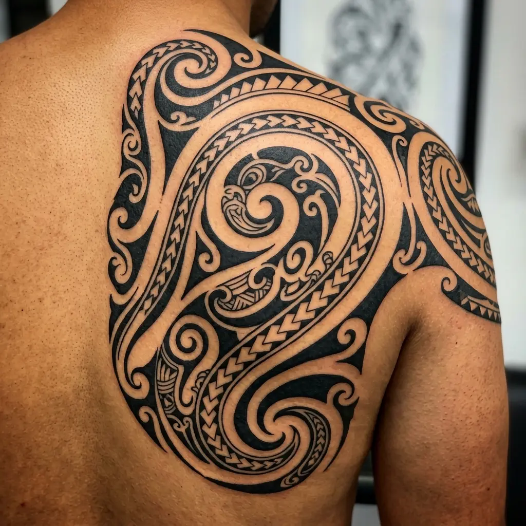 Maori · Lisbon