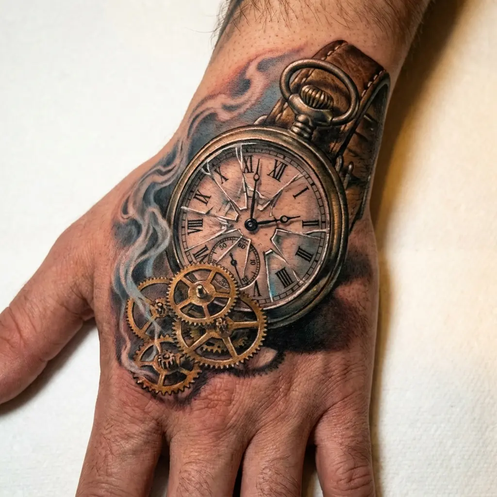 Realism · Marseille